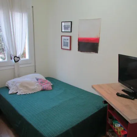 Acogedor En El Centro De Appartement Sitges