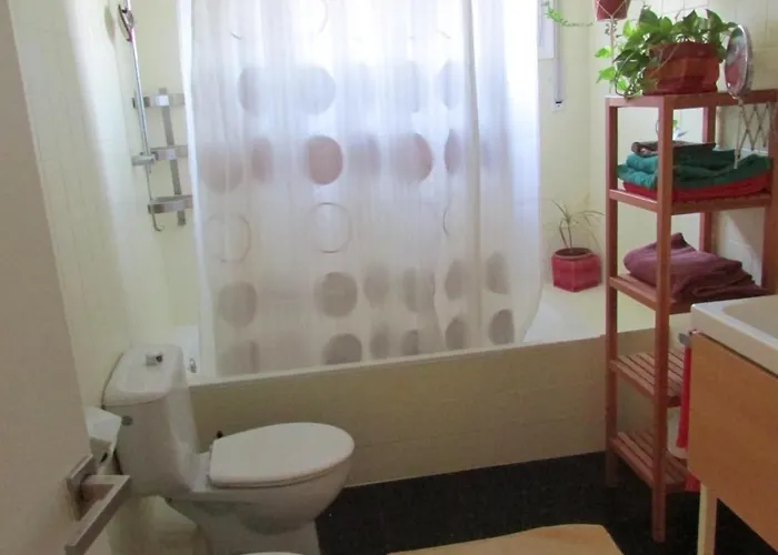 Acogedor En El Centro De Sitges