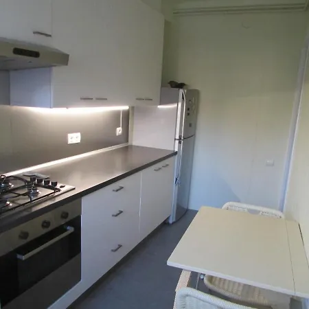 Apartment Acogedor En El Centro De Sitges