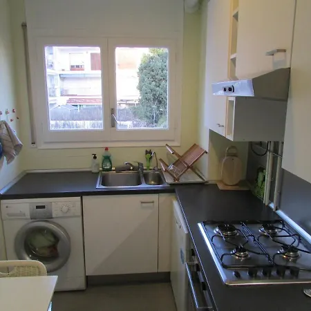 Apartamento Acogedor En El Centro De