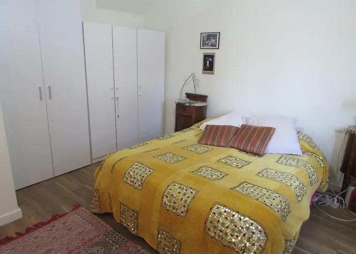 Acogedor En El Centro De Apartamento Sitges