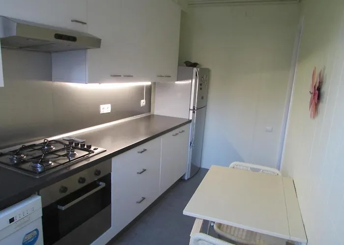 Apartamento Acogedor En El Centro De Sitges