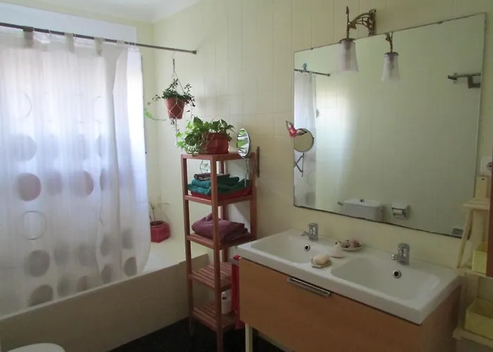 Acogedor En El Centro De Apartamento Sitges