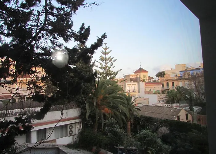 Appartement Acogedor En El Centro De