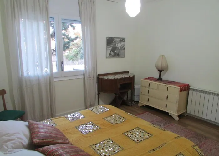 Acogedor En El Centro De Sitges